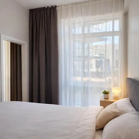 Apartman New Apartment 5 Min From Airport Kokstad Train Station Bergen