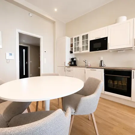New Apartment 5 Min From Airport Kokstad Train Station Apartman Bergen