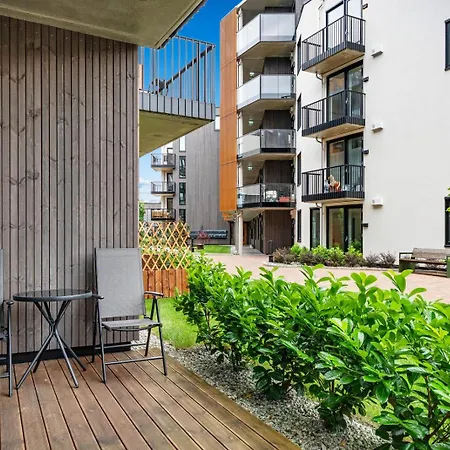 New Apartment 5 Min From Airport Kokstad Train Station Apartman Bergen