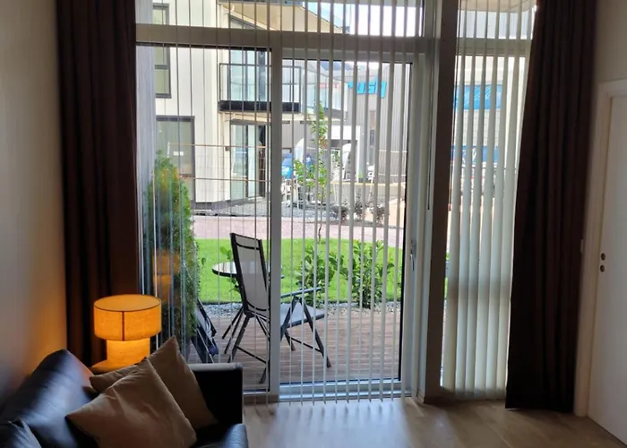 Apartment New 5min To Airport At Kokstad Train Station Bergen